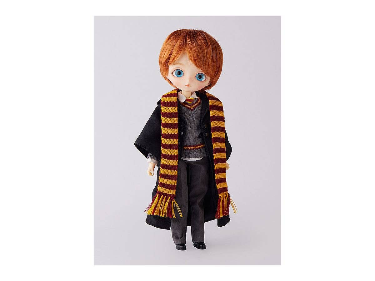 Harry Potter Series Ron Weasley Harmonia Bloom Figure | 4580590158832