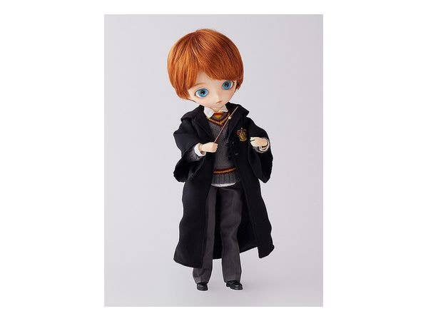 Harry Potter Series Ron Weasley Harmonia Bloom Figure | 4580590158832