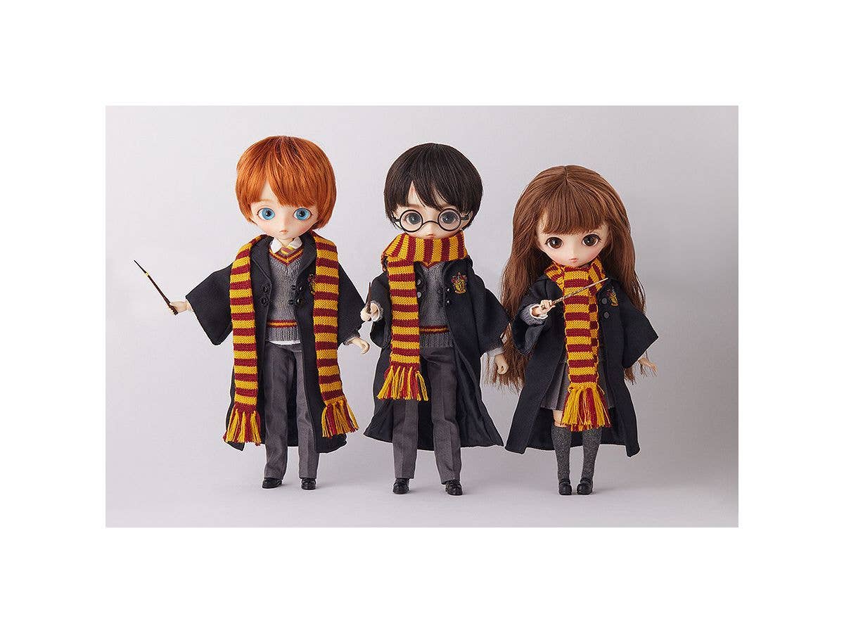 Harry Potter Series Ron Weasley Harmonia Bloom Figure | 4580590158832