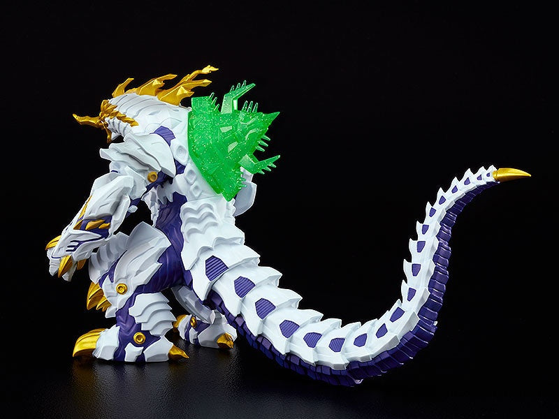 Good Smile Company SSSS.DYNAZENON Series SSSS.Soft Vinyl Kaiju: Gagula First Form Figure - P-REX Hobby