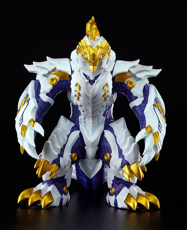 Good Smile Company SSSS.DYNAZENON Series SSSS.Soft Vinyl Kaiju: Gagula First Form Figure - P-REX Hobby