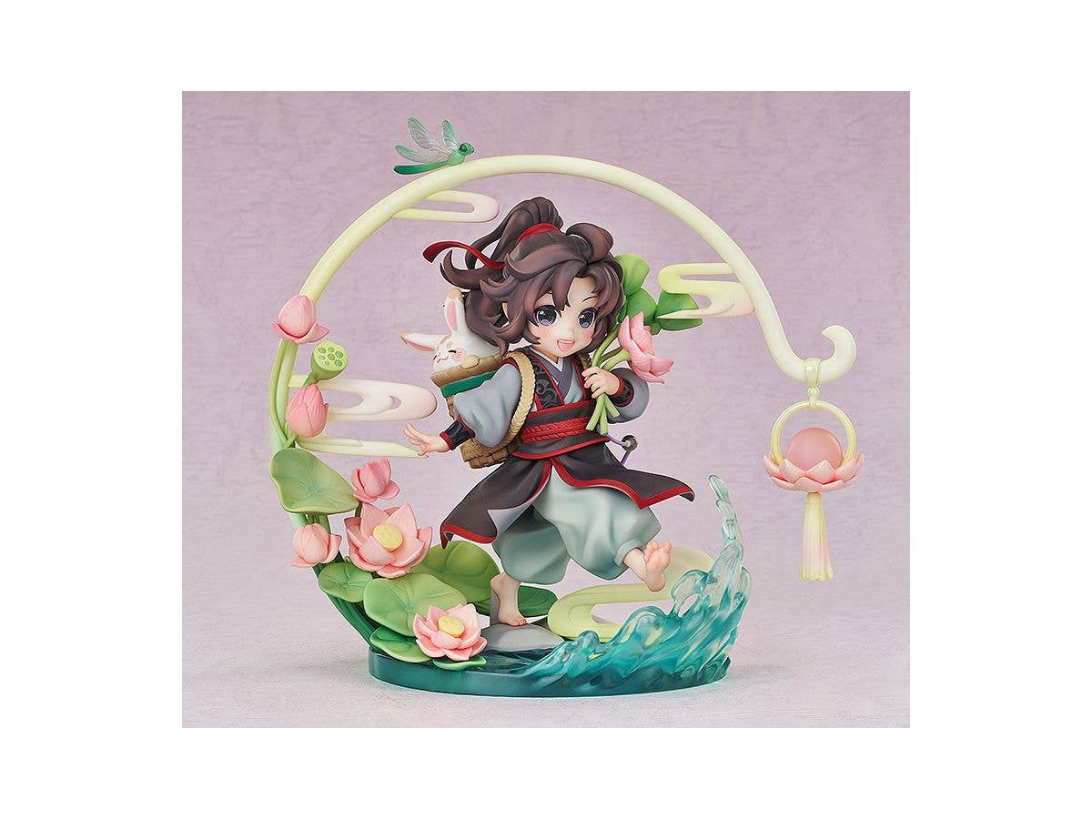 Wei Wuxian: Childhood Ver. | 4580590159259