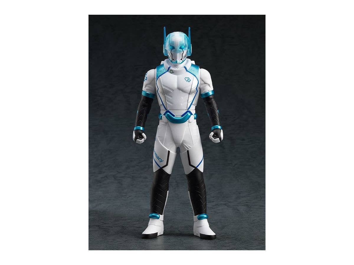DOGENGERS Series Ohgaman Soft Vinyl Figure | 4580590159266