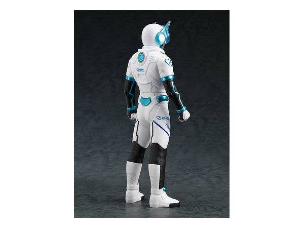 DOGENGERS Series Ohgaman Soft Vinyl Figure | 4580590159266