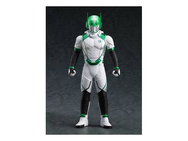 DOGENGERS Series Rookie Soft Vinyl Figure | 4580590159273