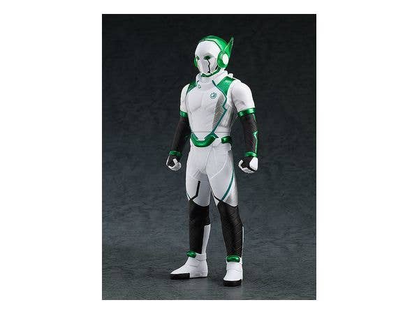 DOGENGERS Series Rookie Soft Vinyl Figure | 4580590159273