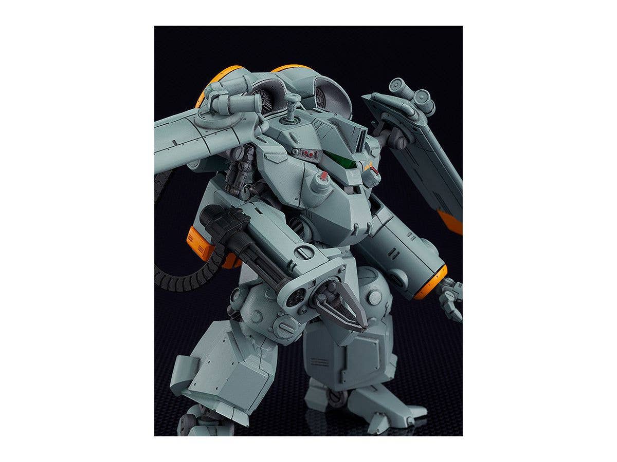 Metal Skin Panic MADOX-01 Series MADOX-01 Moderoid Model Kit | 4580590159303