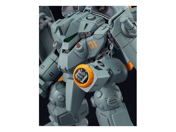 Metal Skin Panic MADOX-01 Series MADOX-01 Moderoid Model Kit | 4580590159303