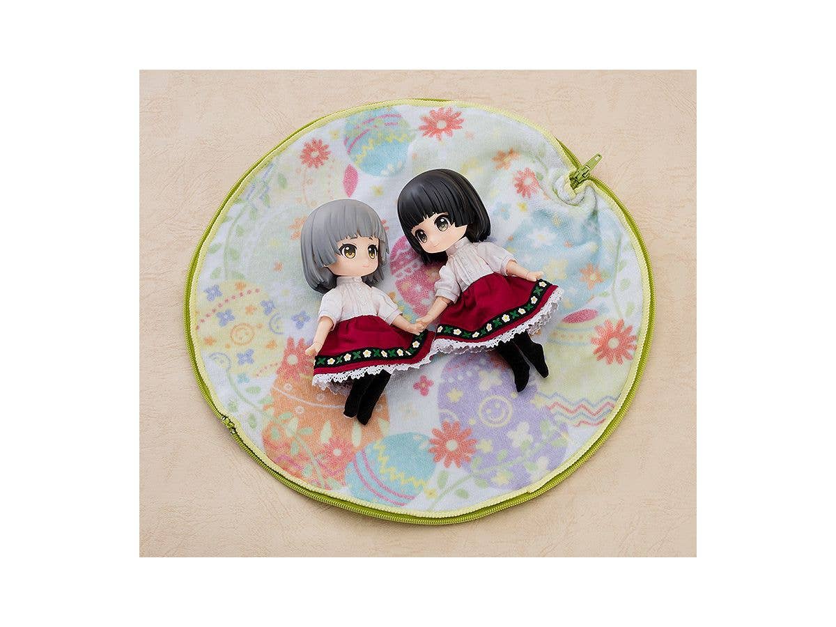 Nendoroid More(Good Smile Company) - UPC 4580590159587 | 4580590159587