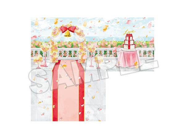 Nendoroid More Series Background Book 01 | 4580590159600