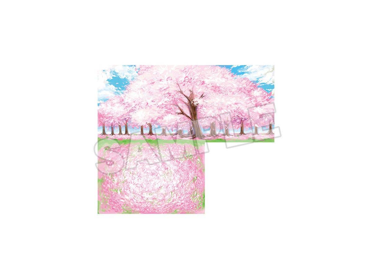 Nendoroid More Series Background Book 01 | 4580590159600