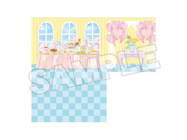 Nendoroid More Series Background Book 01 | 4580590159600