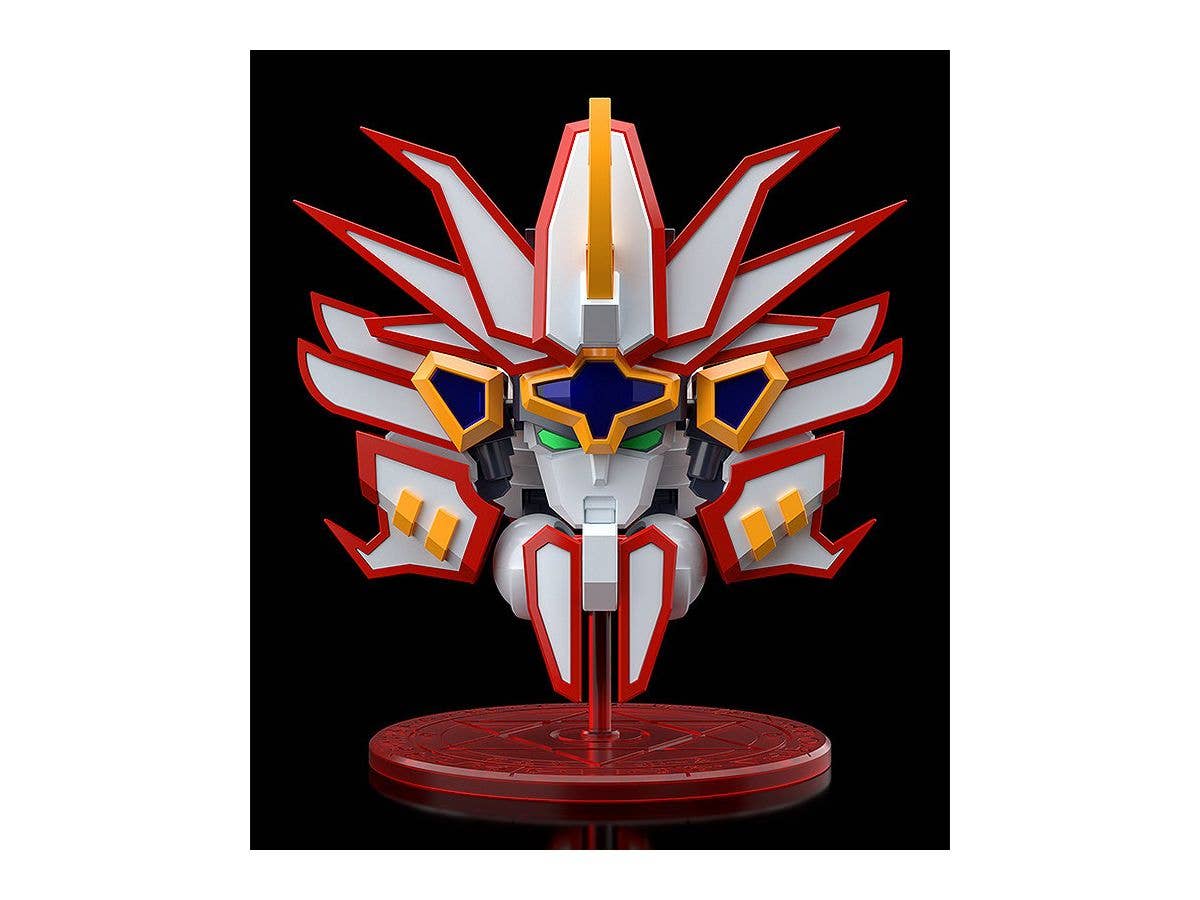 MODEROID Super Granzort(re-run) | 4580590160231