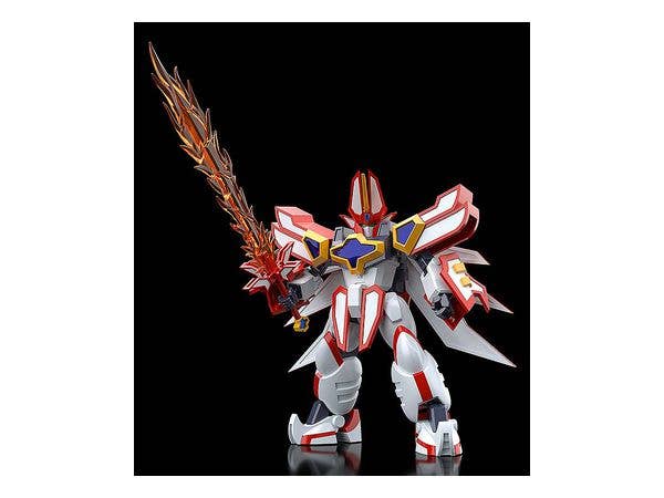MODEROID Super Granzort(re-run) | 4580590160231