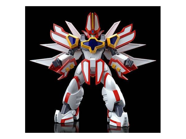 MODEROID Super Granzort(re-run) | 4580590160231