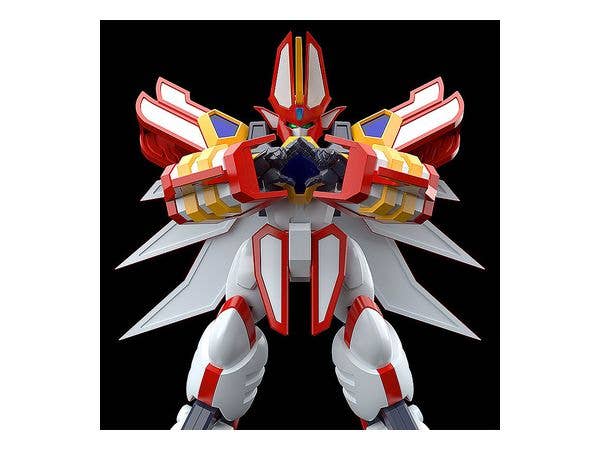 MODEROID Super Granzort(re-run) | 4580590160231
