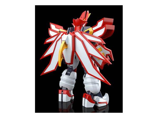 MODEROID Super Granzort(re-run) | 4580590160231