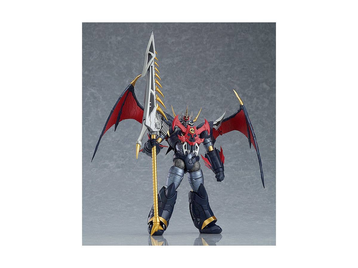 Mazinkaiser SKL Series Mazinkaiser SKL (Re-Run) Moderoid Model Kit | 4580590160293