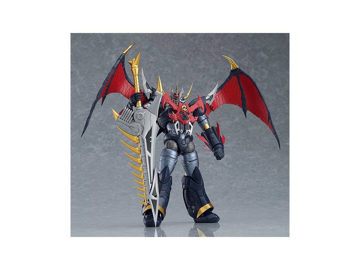 Mazinkaiser SKL Series Mazinkaiser SKL (Re-Run) Moderoid Model Kit | 4580590160293