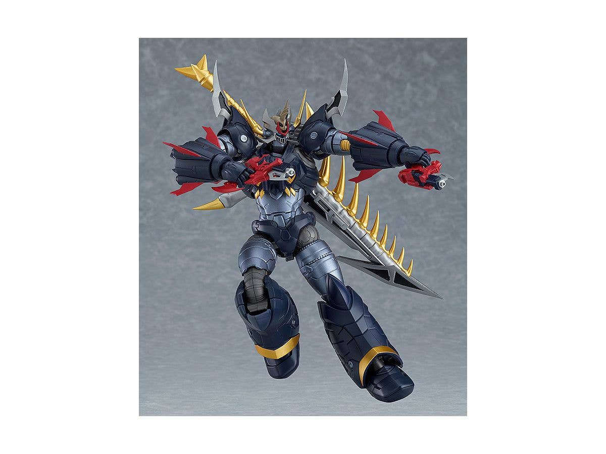 Mazinkaiser SKL Series Mazinkaiser SKL (Re-Run) Moderoid Model Kit | 4580590160293