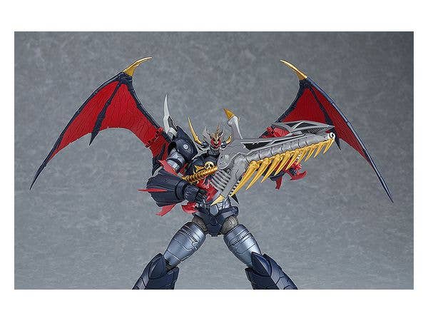 Mazinkaiser SKL Series Mazinkaiser SKL (Re-Run) Moderoid Model Kit | 4580590160293