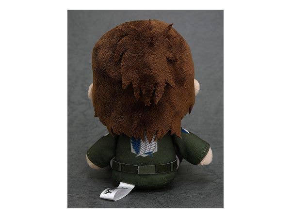 Attack On Titan - Hange Zoe - Tenori Nuigurumi(Good Smile Company) | 4580590160323