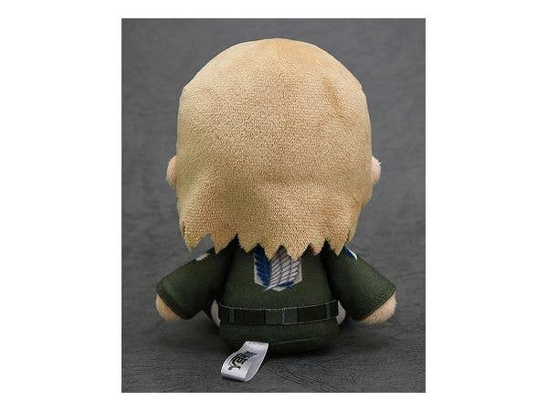 Attack On Titan - Jean Kirstein - Tenori Nuigurumi(Good Smile Company) | 4580590160347