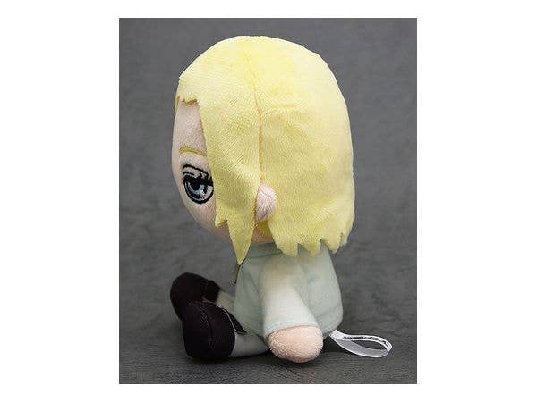 Attack On Titan - Annie Leonhart - Tenori Nuigurumi(Good Smile Company) | 4580590160354