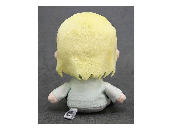 Attack On Titan - Annie Leonhart - Tenori Nuigurumi(Good Smile Company) | 4580590160354