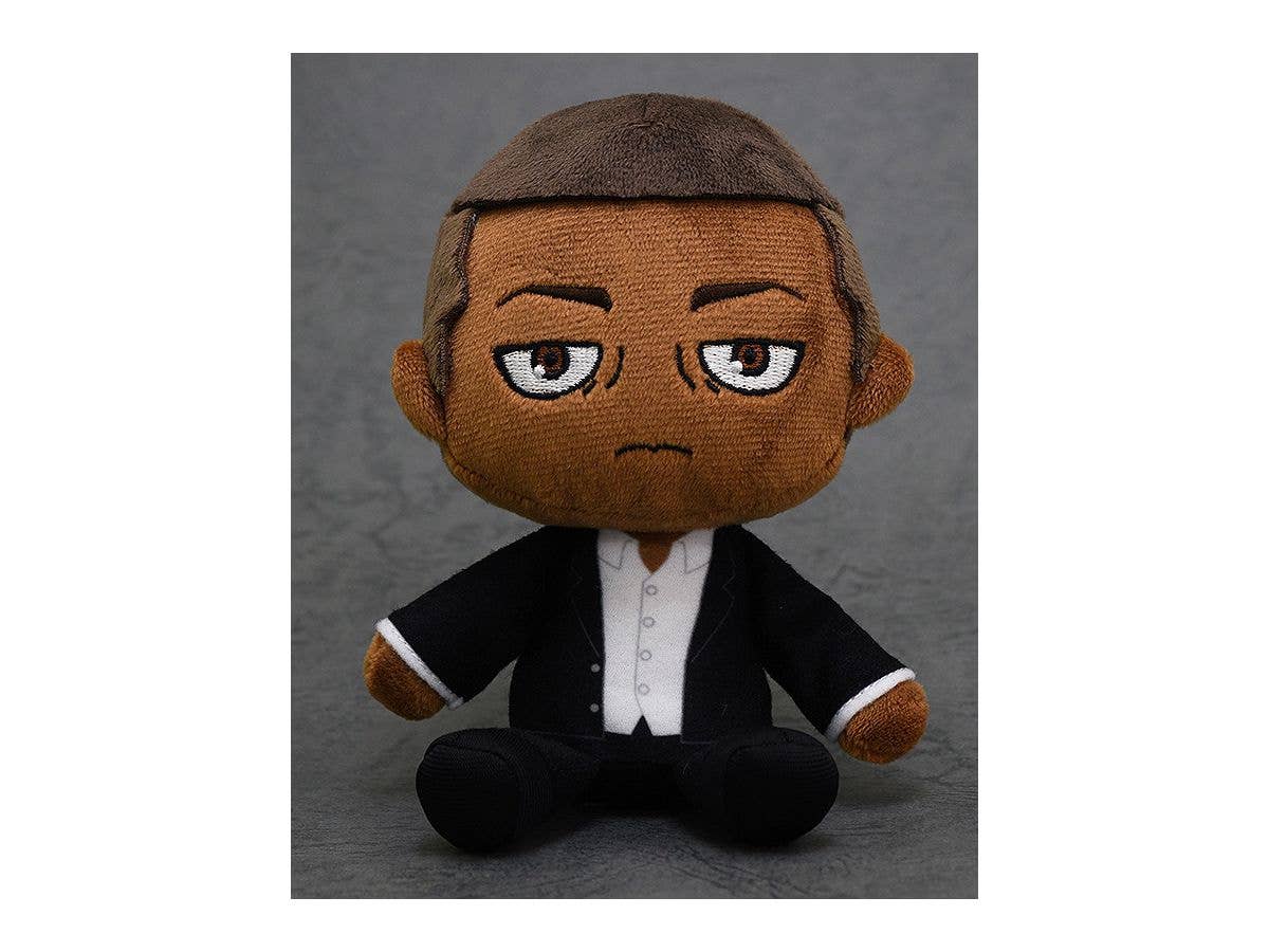Attack On Titan - Onyankopon - Tenori Nuigurumi(Good Smile Company) | 4580590160361