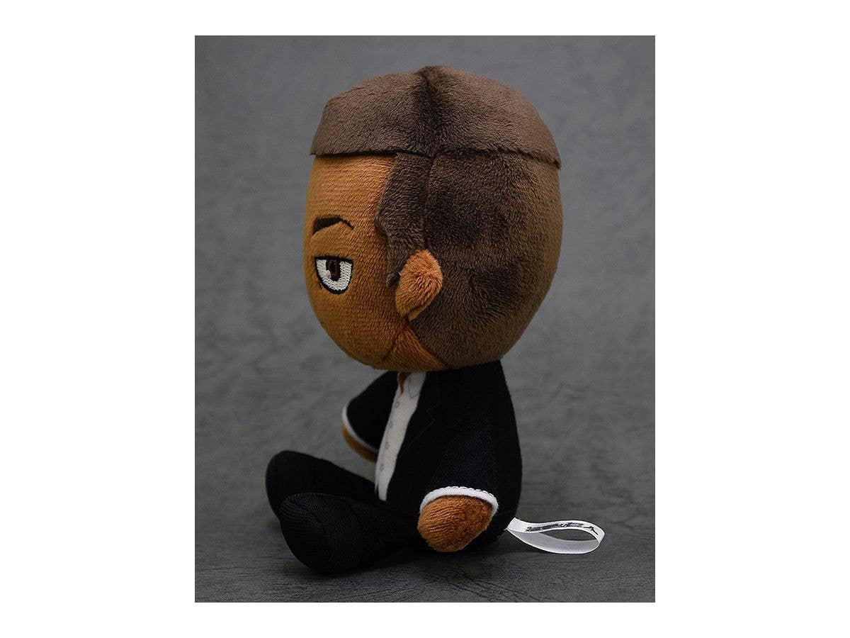 Attack On Titan - Onyankopon - Tenori Nuigurumi(Good Smile Company) | 4580590160361