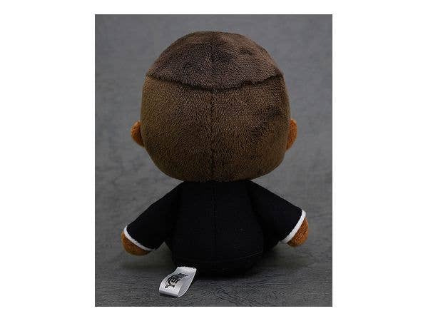 Attack On Titan - Onyankopon - Tenori Nuigurumi(Good Smile Company) | 4580590160361