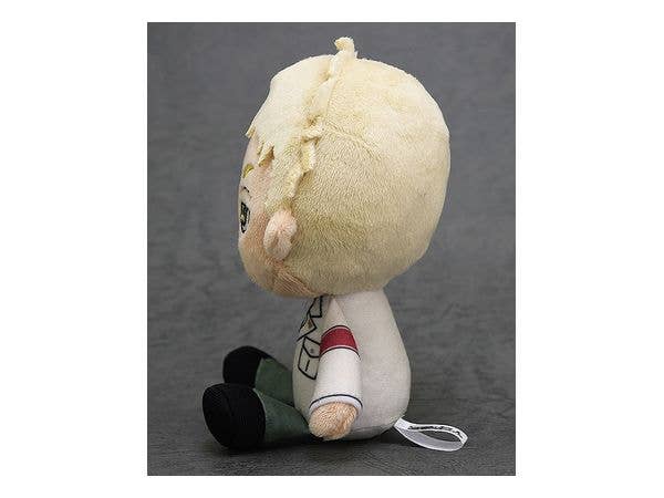 Attack On Titan - Reiner Braun - Tenori Nuigurumi(Good Smile Company) | 4580590160392