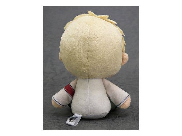 Attack On Titan - Reiner Braun - Tenori Nuigurumi(Good Smile Company) | 4580590160392