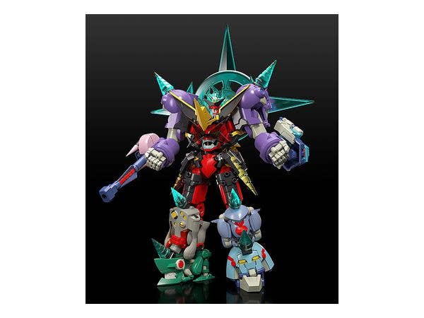 THE GATTAI Infinite Combining Gurren Dan Lagann | 4580590160415