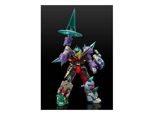 THE GATTAI Infinite Combining Gurren Dan Lagann | 4580590160415