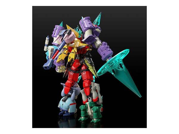 THE GATTAI Infinite Combining Gurren Dan Lagann | 4580590160415