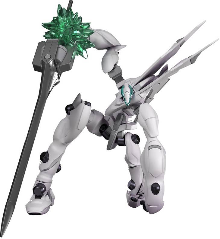 Fafner in the Azure The Beyond Series Fafner Mark Sein (Re-Run) Moderoid Model Kit | 4580590160422