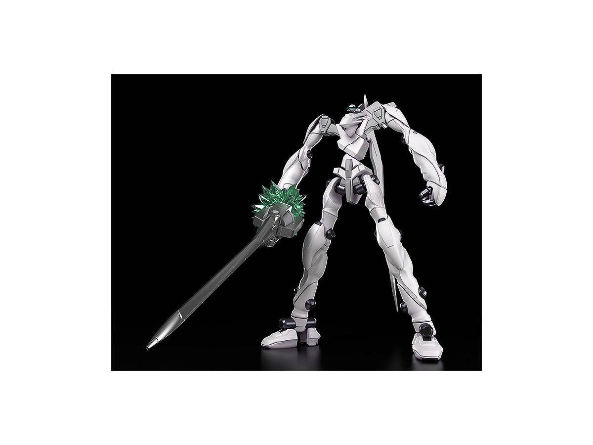 Fafner in the Azure The Beyond Series Fafner Mark Sein (Re-Run) Moderoid Model Kit | 4580590160422