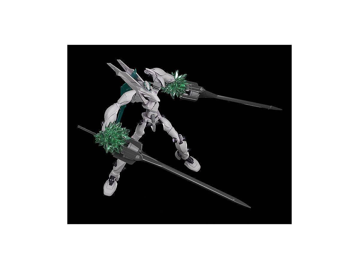 Fafner in the Azure The Beyond Series Fafner Mark Sein (Re-Run) Moderoid Model Kit | 4580590160422