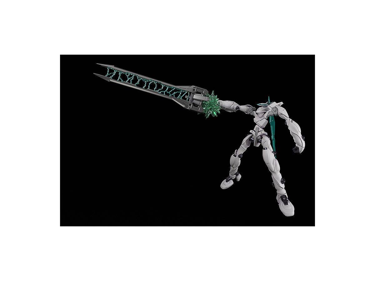 Fafner in the Azure The Beyond Series Fafner Mark Sein (Re-Run) Moderoid Model Kit | 4580590160422