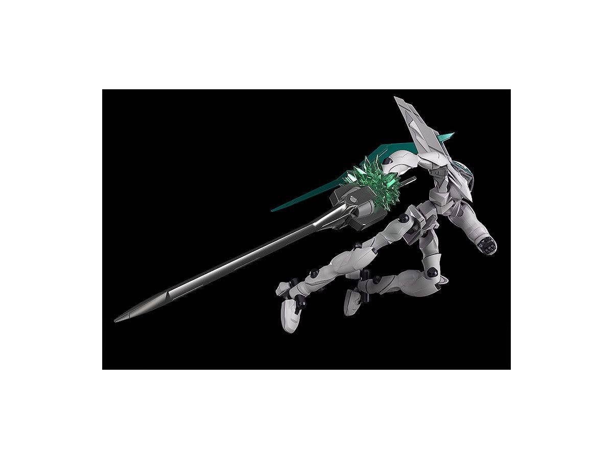 Fafner in the Azure The Beyond Series Fafner Mark Sein (Re-Run) Moderoid Model Kit | 4580590160422