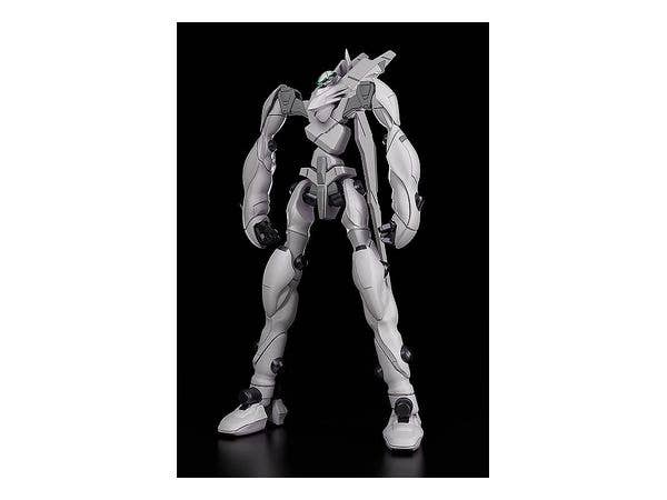 Fafner in the Azure The Beyond Series Fafner Mark Sein (Re-Run) Moderoid Model Kit | 4580590160422