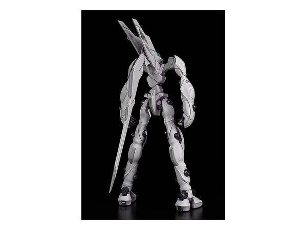 Fafner in the Azure The Beyond Series Fafner Mark Sein (Re-Run) Moderoid Model Kit | 4580590160422