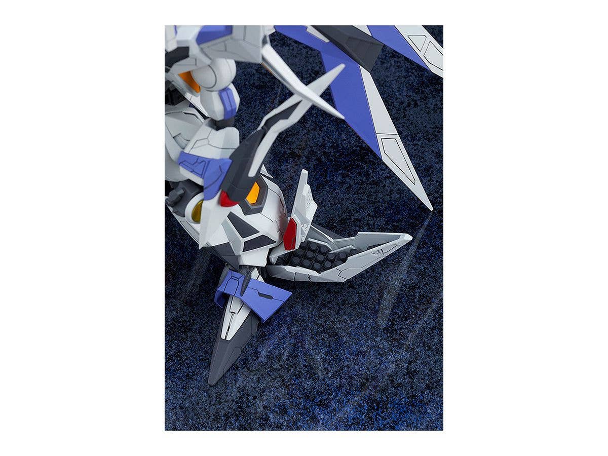 Hades Project Zeorymer Series Great Zeorymer (3rd-Run) Moderoid Model Kit | 4580590160637