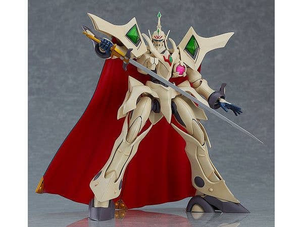 GoodSmile Company MODEROID Escaflowne(third-run) | 4580590160644