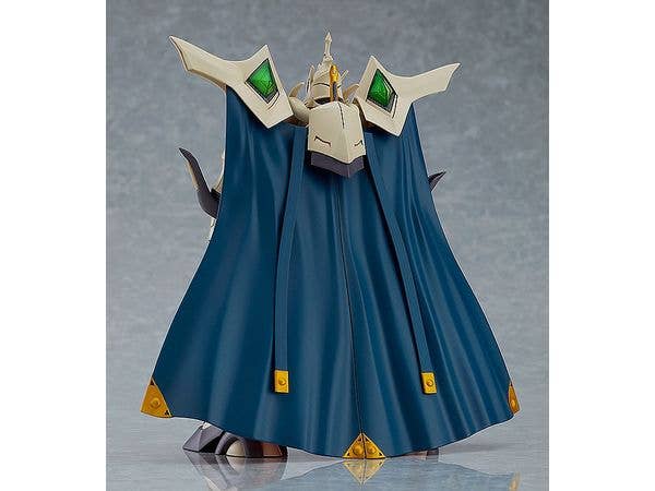 GoodSmile Company MODEROID Escaflowne(third-run) | 4580590160644