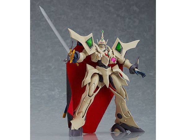 GoodSmile Company MODEROID Escaflowne(third-run) | 4580590160644
