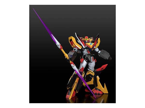MODEROID God Σ Gravion | 4580590160972