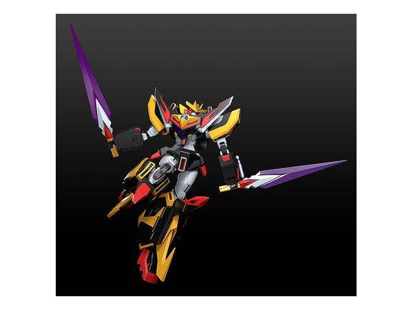 MODEROID God Σ Gravion | 4580590160972